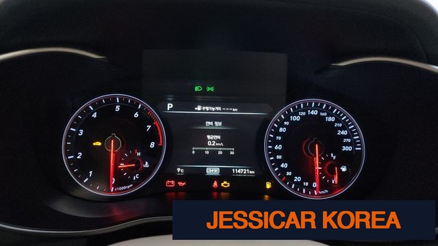 2018 Genesis G70 - Thumbnail 7