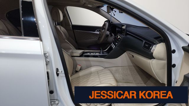 2018 Genesis G70 - Thumbnail 13
