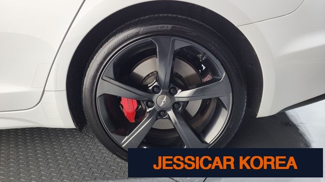 2018 Genesis G70 - Thumbnail 17