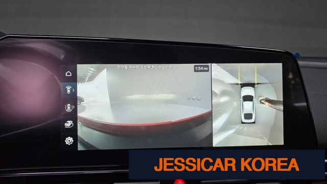2024 Hyundai The New Avante (CN7) - Thumbnail 14