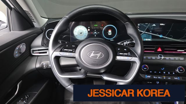 2024 Hyundai The New Avante (CN7) - Thumbnail 15