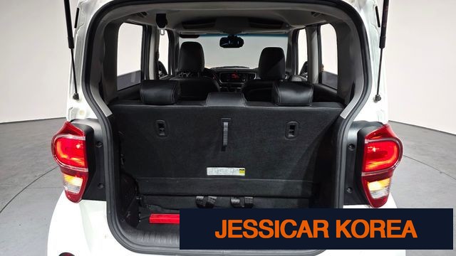 2018 Kia The New Ray - Thumbnail 3