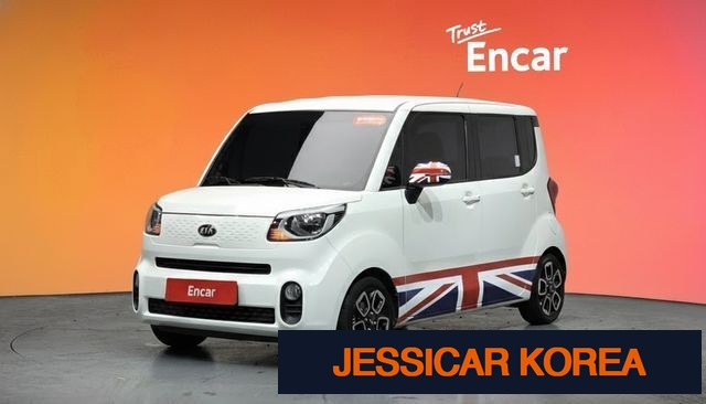 2018 Kia The New Ray - Thumbnail 5