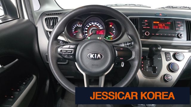 2018 Kia The New Ray - Thumbnail 6