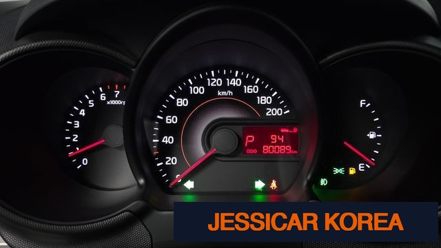 2018 Kia The New Ray - Thumbnail 8