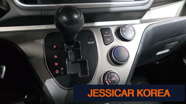 2018 Kia The New Ray - Thumbnail 9