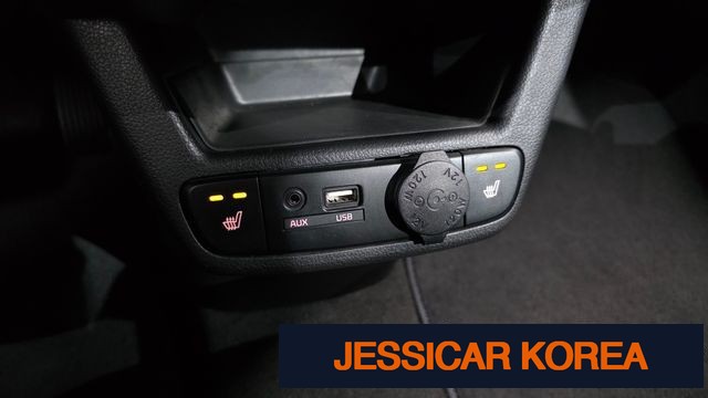 2018 Kia The New Ray - Thumbnail 11