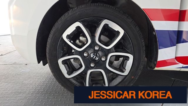 2018 Kia The New Ray - Thumbnail 14
