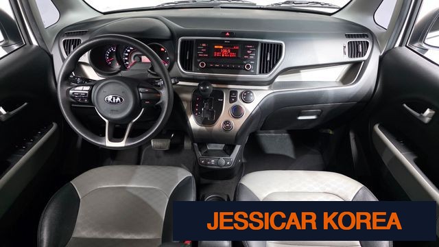 2018 Kia The New Ray - Thumbnail 20