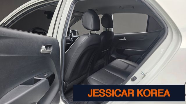 2022 Kia Morning Urban (JA) - Thumbnail 2