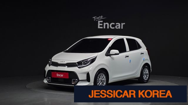 2022 Kia Morning Urban (JA) - Thumbnail 3