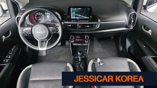2022 Kia Morning Urban (JA) - Thumbnail 4