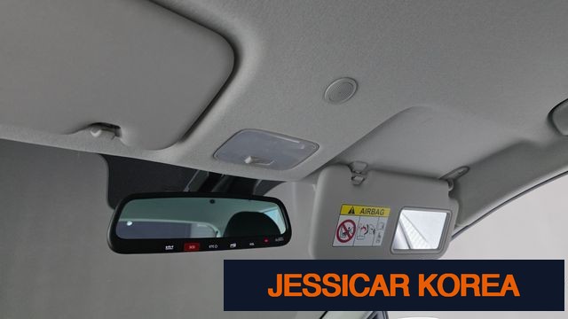 2022 Kia Morning Urban (JA) - Thumbnail 5