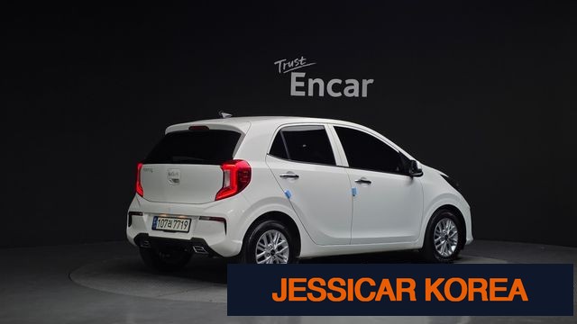 2022 Kia Morning Urban (JA) - Thumbnail 7