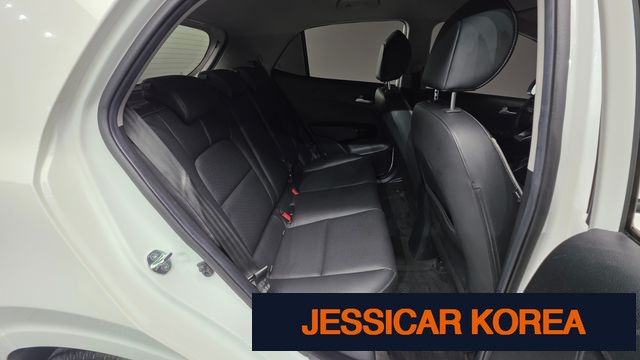2022 Kia Morning Urban (JA) - Thumbnail 8