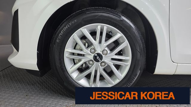 2022 Kia Morning Urban (JA) - Thumbnail 13