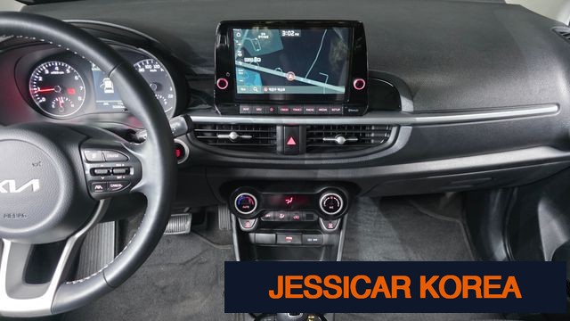 2022 Kia Morning Urban (JA) - Thumbnail 14