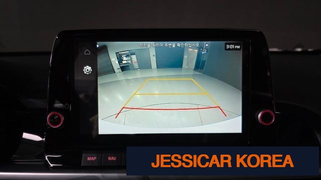2022 Kia Morning Urban (JA) - Thumbnail 17