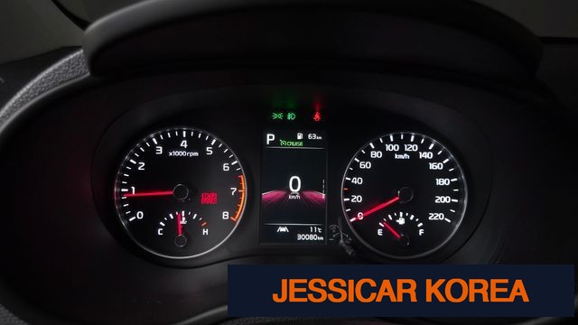 2022 Kia Morning Urban (JA) - Thumbnail 19