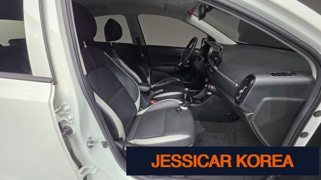 2022 Kia Morning Urban (JA) - Thumbnail 20