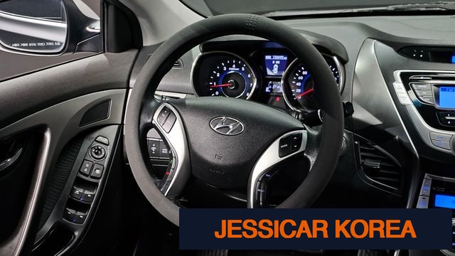 2011 Hyundai Avante MD - Thumbnail 4