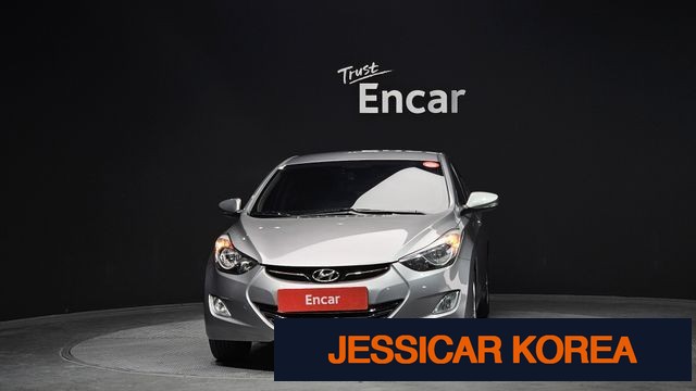 2011 Hyundai Avante MD - Thumbnail 11