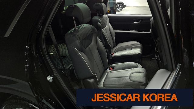 2024 Hyundai The New Palisade - Thumbnail 7