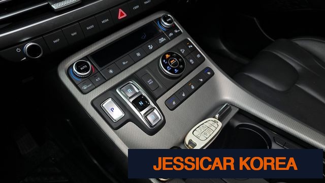 2024 Hyundai The New Palisade - Thumbnail 10