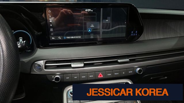 2024 Hyundai The New Palisade - Thumbnail 14
