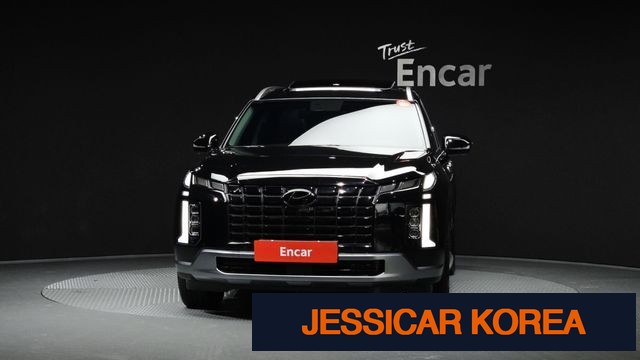 2024 Hyundai The New Palisade - Thumbnail 15