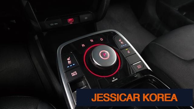 2022 Kia Niro EV - Thumbnail 4