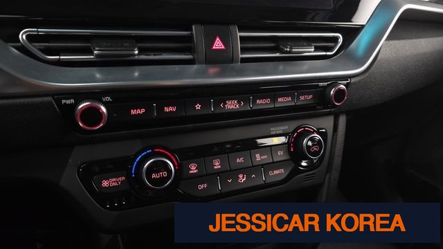 2022 Kia Niro EV - Thumbnail 6