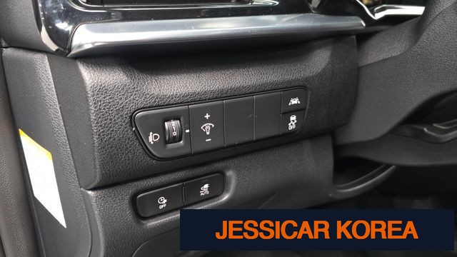 2022 Kia Niro EV - Thumbnail 16