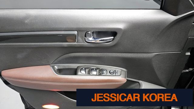2017 Renault Korea QM6 - Thumbnail 4