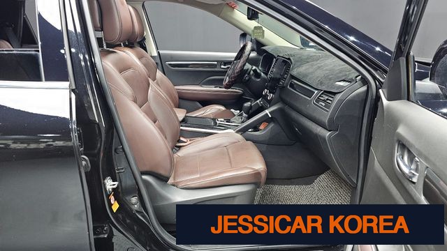 2017 Renault Korea QM6 - Thumbnail 6