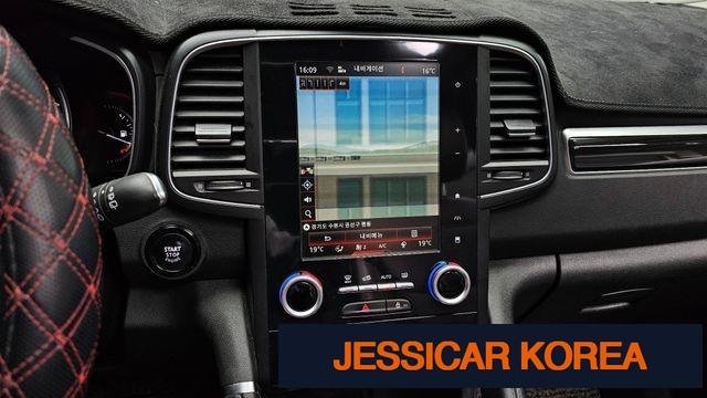 2017 Renault Korea QM6 - Thumbnail 7