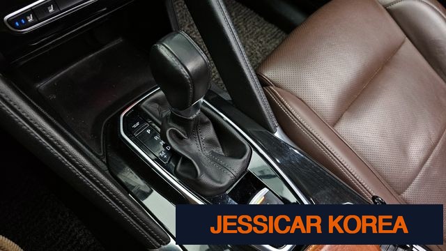 2017 Renault Korea QM6 - Thumbnail 8