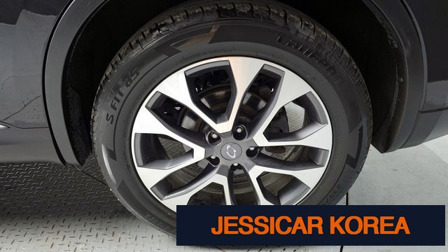 2017 Renault Korea QM6 - Thumbnail 9