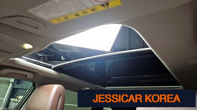 2017 Renault Korea QM6 - Thumbnail 14