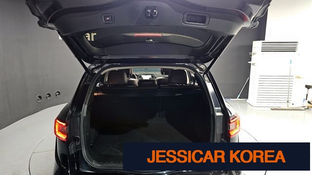 2017 Renault Korea QM6 - Thumbnail 15