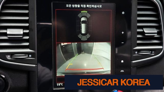 2017 Renault Korea QM6 - Thumbnail 18