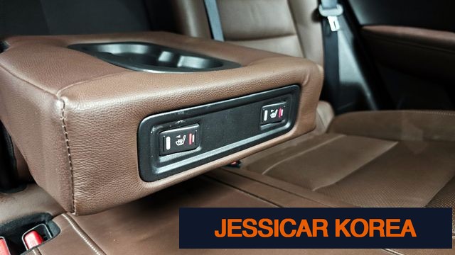 2017 Renault Korea QM6 - Thumbnail 19