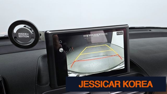 2022 Hyundai Casper - Thumbnail 2