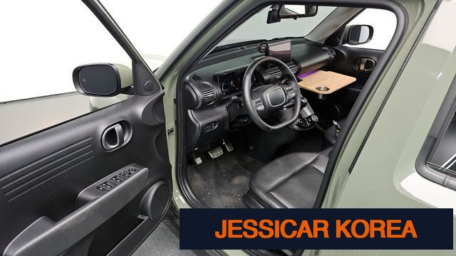 2022 Hyundai Casper - Thumbnail 4