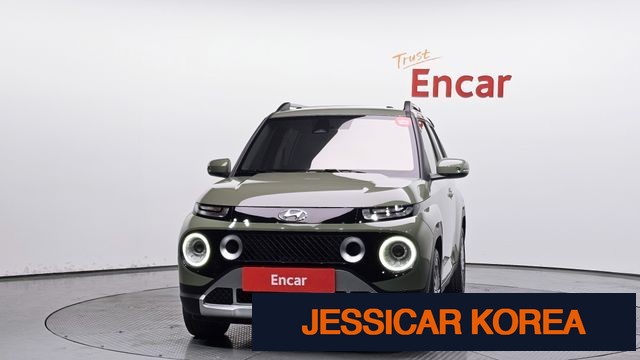 2022 Hyundai Casper - Thumbnail 5