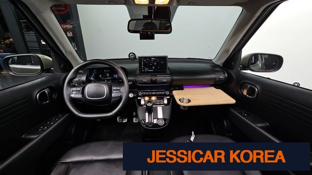 2022 Hyundai Casper - Thumbnail 8