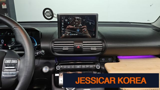 2022 Hyundai Casper - Thumbnail 11