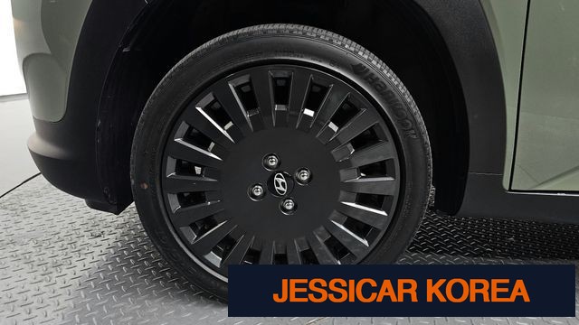 2022 Hyundai Casper - Thumbnail 13