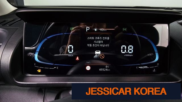2022 Hyundai Casper - Thumbnail 14