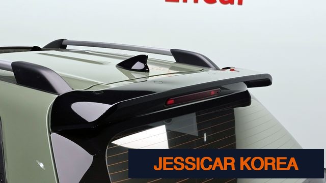 2022 Hyundai Casper - Thumbnail 18
